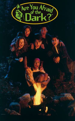 Are You Afraid of the Dark - Season 4