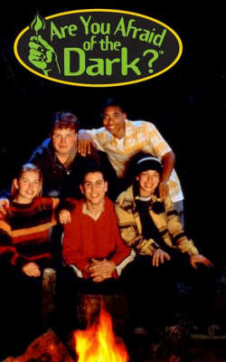 Are You Afraid of the Dark - Season 5