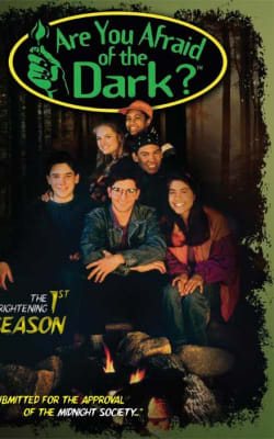 Are You Afraid of the Dark - Season 6