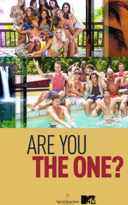 Are You the One? - Season 2