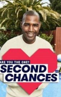 Are You The One: Second Chances - Season 1