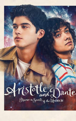 Aristotle and Dante Discover the Secrets of the Universe