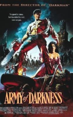 Army Of Darkness