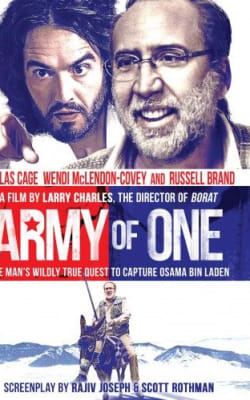 Army of One