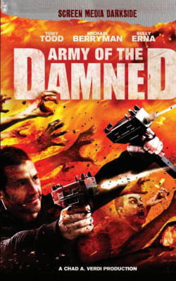 Army of the Damned 2014