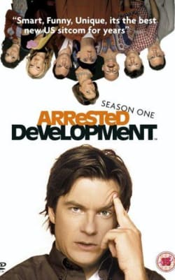 Arrested Development - Season 1