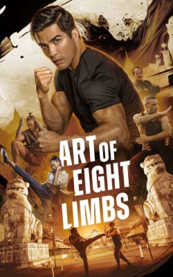 Art of Eight Limbs