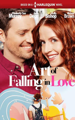 Art of Falling in Love
