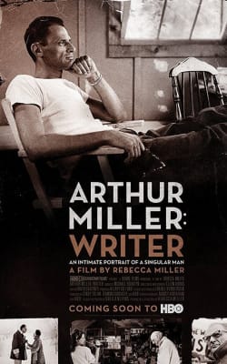 Arthur Miller: Writer