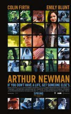 Arthur Newman