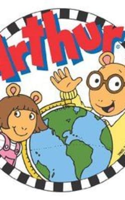 Arthur - Season 20