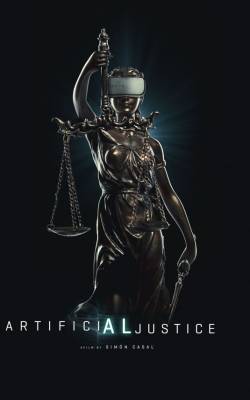 Artificial Justice Artificial Justice