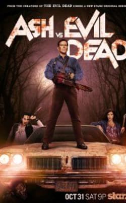 Ash vs Evil Dead - Season 1