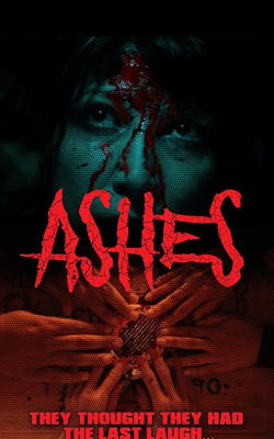 Ashes