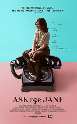 Ask for Jane