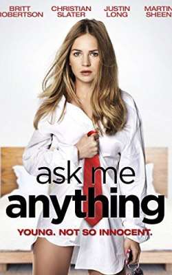 Ask Me Anything