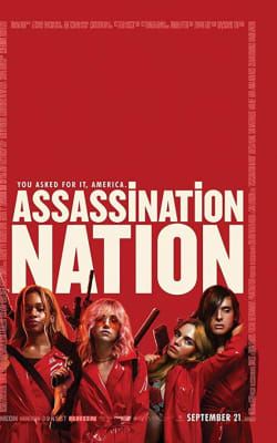 Assassination Nation