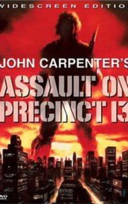 Assault on Precinct 13