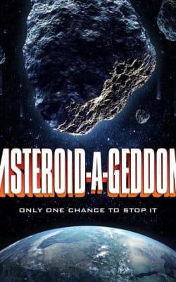Asteroid-a-Geddon