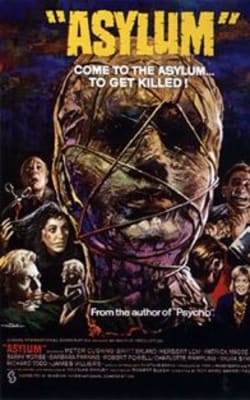 Asylum (1972)