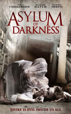 Asylum of Darkness