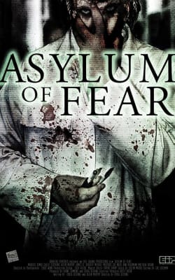 Asylum of Fear