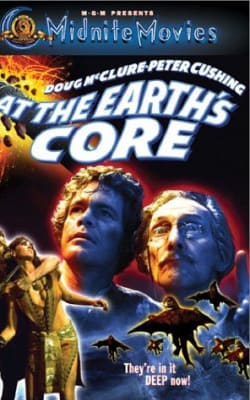 At the Earth's Core