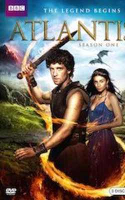 Atlantis - Season 1