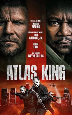 Atlas King-HD
