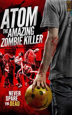 Atom the Amazing Zombie Killer-HD