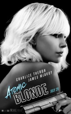 Atomic Blonde