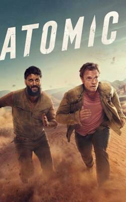 Atomic - Season 1 Atomic - Season 1-HD