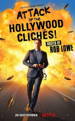 Attack of the Hollywood Cliches!