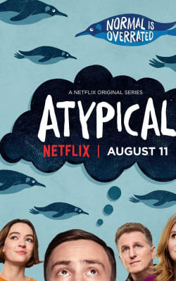 Atypical - Season 1