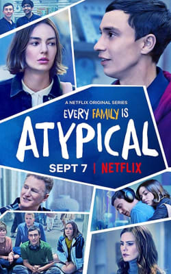 Atypical - Season 2