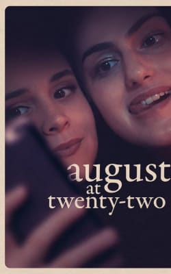 August at Twenty-Two