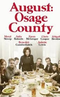 August: Osage County