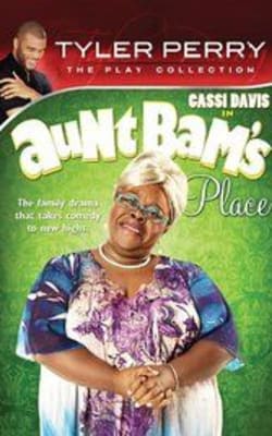 Aunt Bam's Place