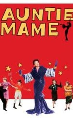 Auntie Mame