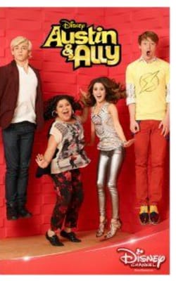 Austin Ally - Season 2