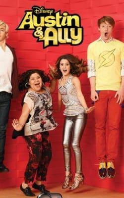 Austin and Ally - Season 3