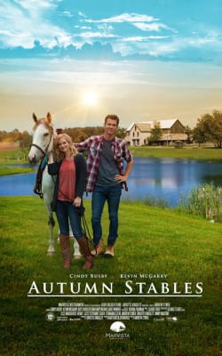 Autumn Stables