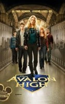 Avalon High