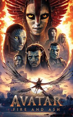 Avatar: Fire and Ash-CAM