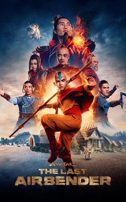 Avatar the Last Airbender - Season 2-HD