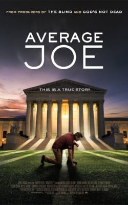 Average Joe