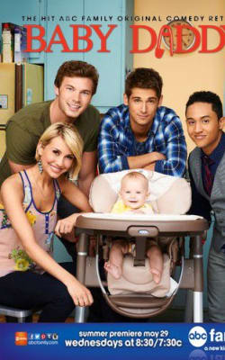 Baby Daddy - Season 1