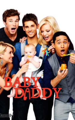 Baby Daddy - Season 2