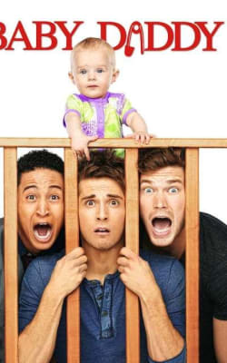 Baby Daddy - Season 6