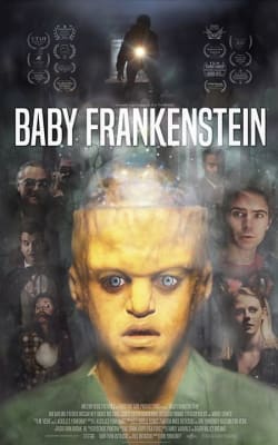 Baby Frankenstein